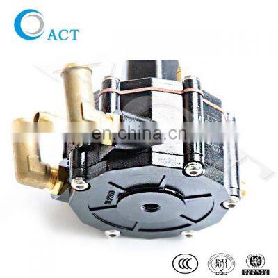 [ACT] High Quality Competitive Price Gas Conversion Kit Vehicle Vaporizer Lpg Reducer Glp Sequential Reducer photo-5