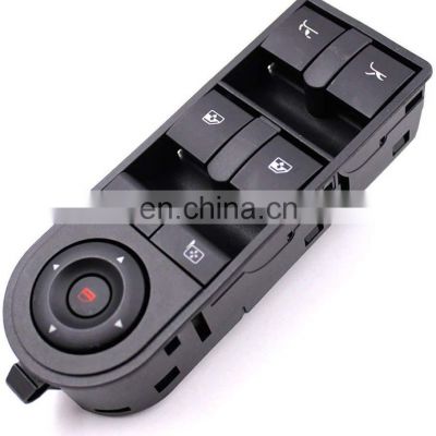 Front Right Driver Side RHD Electric Window Switch 93162636 For Vauxhall Opel Tigra Twintop 2004-2016