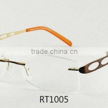 Titanium Frame RT1005