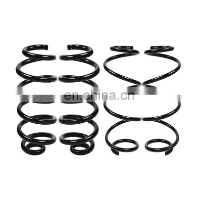 UGK High Quality Front Suspension Parts Car Coil Spring Shock Absorber Springs For Nissan Cefiro A32 54010-4L809