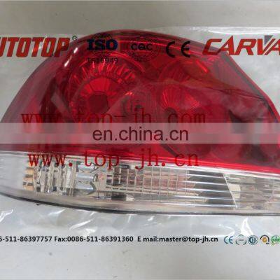 tail lamp for LANCER 03/R MN 161196 L MN 161195