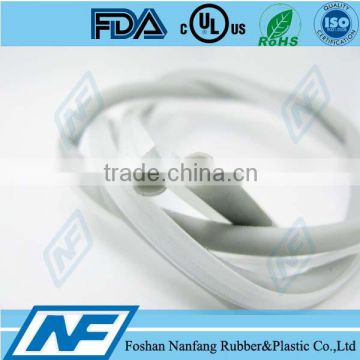 For protection pvc sealing strips for door