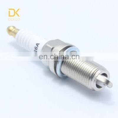 ILFR6A OEM Engine Parts Platinum Iridium 3588 Spark Plug for Benz photo-4