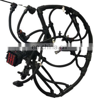 Hot sale engine parts 04211133 Cable harness for deutz