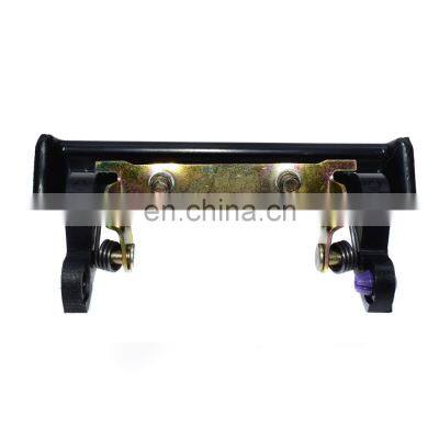 Free Shipping!For 1986-1995 Suzuki Samurai Exterior Outside Door Handle Front Left or Right photo-5