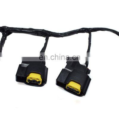 Free Shipping!Ignition Coil Wire Harness for Hyundai Veloster Kia Rio 1.6L 2010-14 273502B000 photo-2