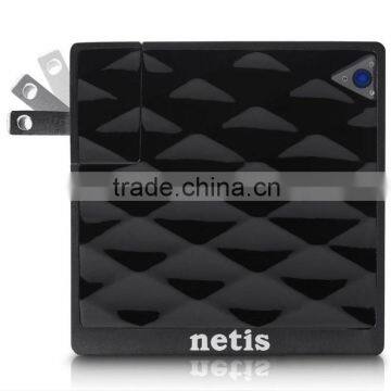 netis 150Mbps Wireless N Portable Router