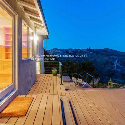 Iniwood Decking photo-3