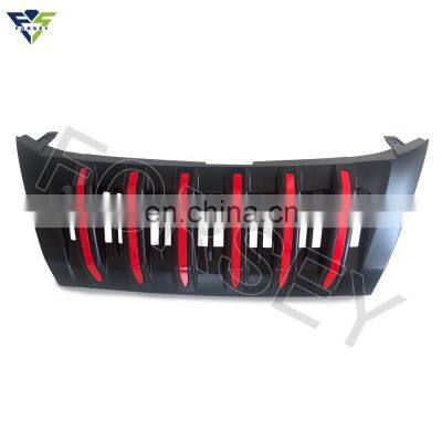 Car Body Parts Front Grille for Fortuner 2015+ Car Grills photo-2