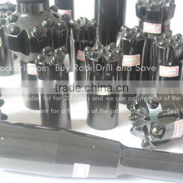 Dth Hammer Bit photo-5