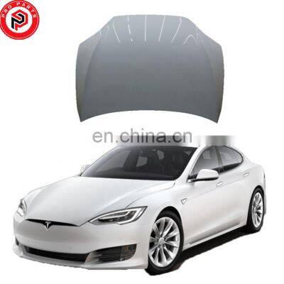 Top Quality Fender for Tesla Model x photo-4
