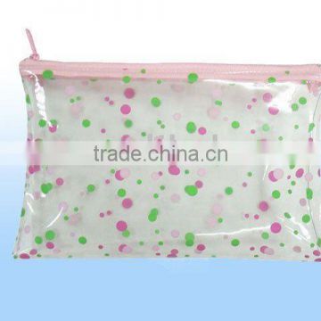 PVC Cosmetics Bags