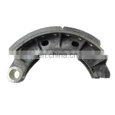 Brake shoe assy Foton Forland Aumark Auman tractor truck spare parts