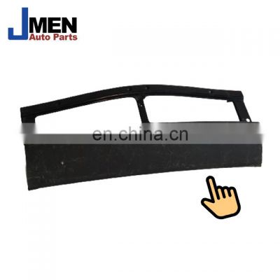 Jmen 1158810001 Central Lower Panel for Mercedes Benz W114 W115 73- Front Valance Car Auto Body Spare Parts