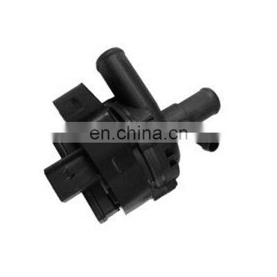A2048350264 High Performance Auto Spare Parts Electric Water Pump for Mercedes-Benz W204 W207 X204 photo-2