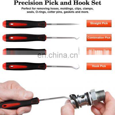 Car Audio Repair Tools Trim Removal Tool Kit Auto Clip Fastener Remover Tool Set
