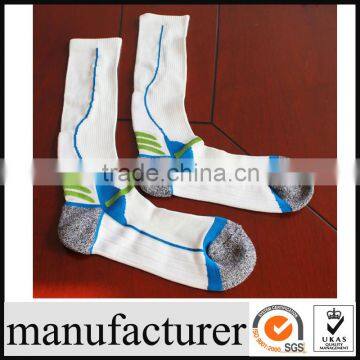 GY-B572 wholesale custom football team socks soccer socks