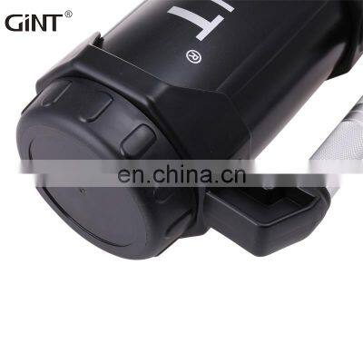 Vintage Portable Beer Lid Sample Modern Hiking Sample Double Wall Kettle Stainless Steel Portable Water Bottle photo-5