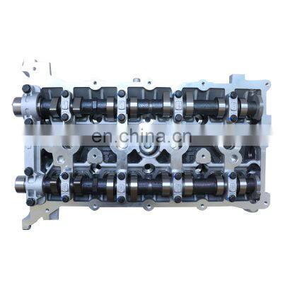 Del Motor G4KD Engine Cylinder Head Assy For Kia Sportage Cerato Hyundai Tucson IX35