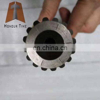 Excavator PC60-3/5 Hydraulic Pump Parts for HPV35 Drive Shaft L/R photo-2