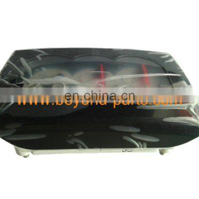 repair LINK For PC35 excavator monitor cluster panel 22M-06-23101