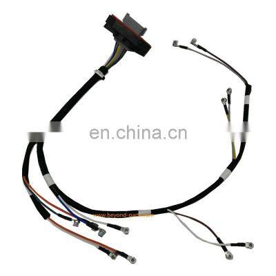 Excavator C13 Engine Injector Wire Harness 372-4548 418-7614 photo-2