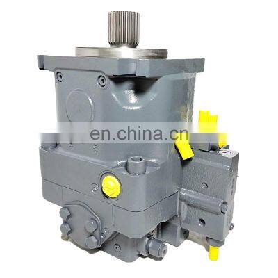 REXROTH A11VLO190 A11VLO190EP A11VLO190-EP2 series Hydraulic axial piston pump A11VLO190EP2/11R-NPD12N00H