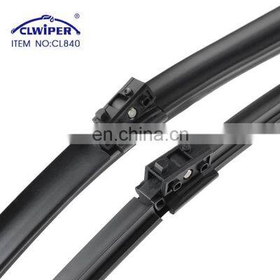 CLWIPER Car spare parts exclusive soft wiper blade for GLA200/220