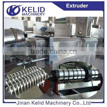 High Effecient Fully Automatic Italian Noodles Macaroni Pasta Production Line Quality Choice photo-6