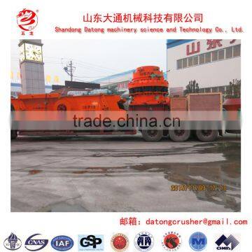 New Style Double Roll Crusher photo-5