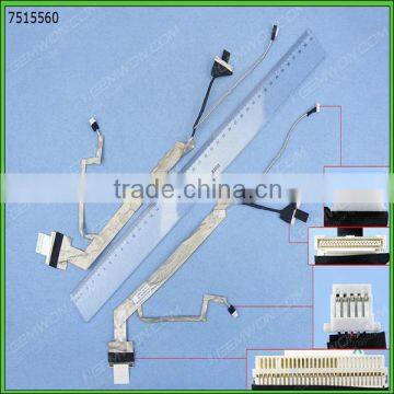 lcd screen cable for acer aspire 5550 5560 5562 14" P.N 50.4P408.002
