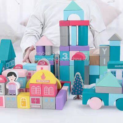 building block