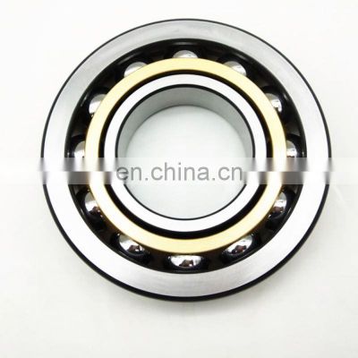 7908 AC single angular contact ball bearings 7900 AC  standard size 40x62x12mm