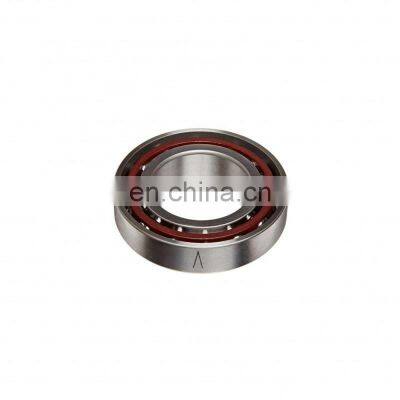 BNH034 Single Angular Contact Ball Bearings BNH 0034 Standard Size 170x260x42mm