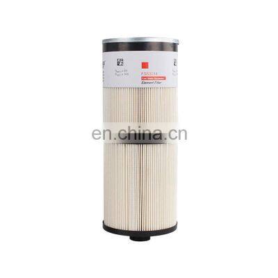 High Quality Construction Machinery Diesel Engine Parts Fuel Water Separator FS53014