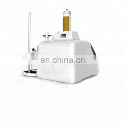 ASTM D2896 ASTM D664 ASTM D974 Laboratory Lube Oil Total Base Number TBN and Acid Measuring Instrument photo-2