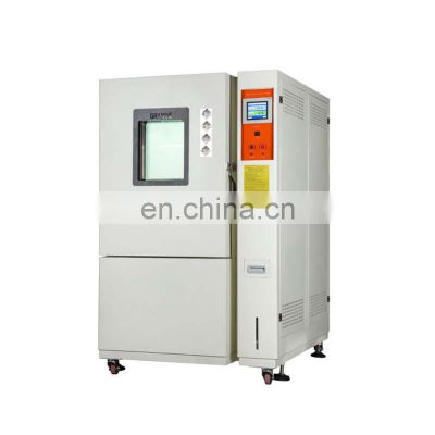 ASTM D2436 Standard Ozone Environmental Ozone Aging Test chamber