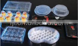 FJL-700/1200ZK-B Ruian Hi-speed Vacuum Packing Machine,Vacuum Packaging Machine,Vacuum Forming Machine photo-4