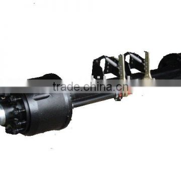 6.5t Axle(agriculture axle, 10 hole axle)