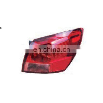 Car body parts tail lamp rear lamp for NISSAN Qashqai