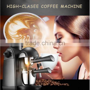 2015 Home Appliance 5 bar espresso coffee maker