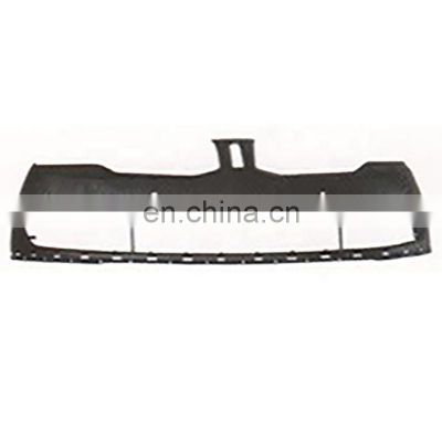 High quality car accessories FA1Z17757GPTM body parts car front bumper for LINCOLN MKX 2015