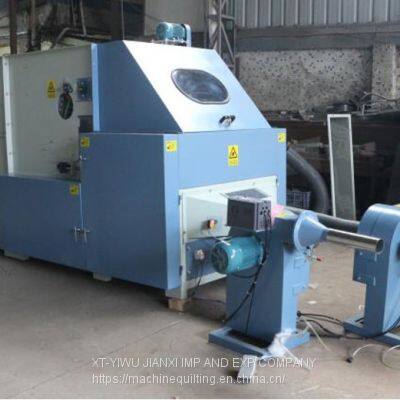 SZ Pillow Filling Machine Series