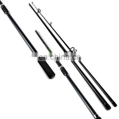 New 99% Carbon Content Carp fishing Rod 3.6m/3.9m Lightweight Real Seat High Carbon Fishing Rod