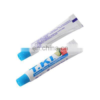 Wholesale Natural Toothpaste Professional Teeth Whitening Toothpaste photo-3