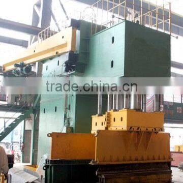 Hydraulic Press Machine 100 Ton photo-6