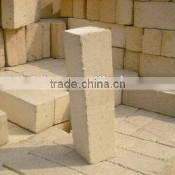 Light Weight Insulation Mullite Brick Insulation Brick photo-3