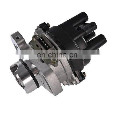 Good Qualtiy Ignition System Ignition Distributor  27100-02503 for Suzuki MATIZ