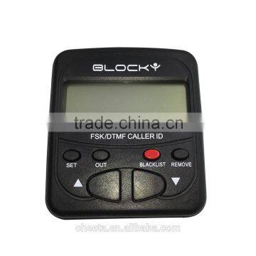 World#1 Landline Telephone Call Blocker CT-CID802