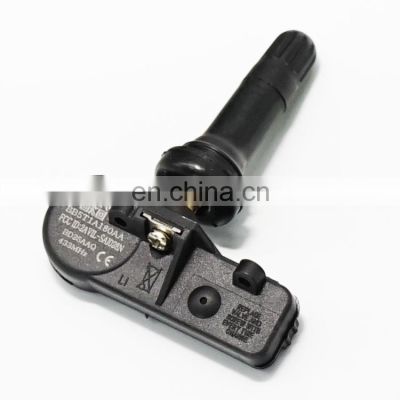 BB5T1A180AA 433MHZ Car TPMS tire Pressure Sensor for ford